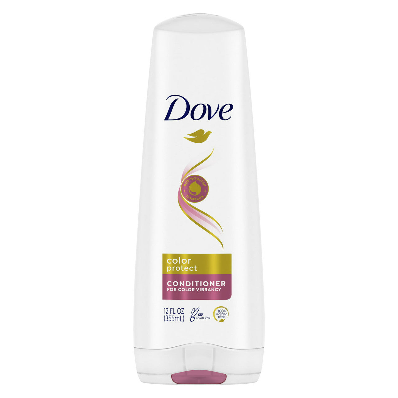 Dove Advance Light Color Care Hair Conditioner, 12 Oz