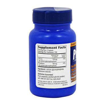 Prelief Safe Acid Reducer Caplets, Dietary Supplement - 300 Ea