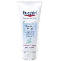 Eucerin Redness Relief Soothing Cleanser - 6.8 Oz