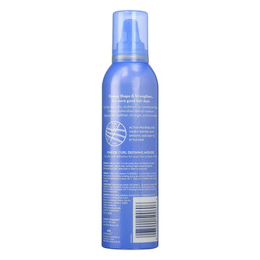 Finesse Self Adjusting Mousse, Curl Defining, 7 Oz