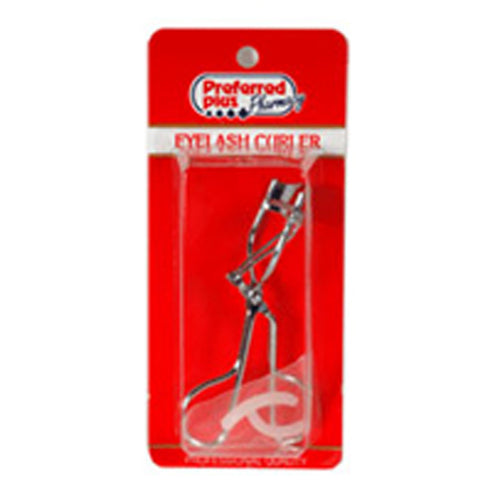 Eyelash Curler To Get Longer Lasting Curly Eyelashes - 6 Ea