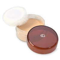 Cover Girl Loose Powder For Face Makeup, Translucent Medium #115, 0.7 Oz