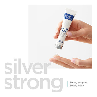 American Biotech Labs ASAP Ultimate Skin And Body Care Gel, 1.5 Oz