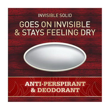 Old Spice Swagger Red Zone Collection Anti-Perspirant and Deodorant, 0.5 Oz