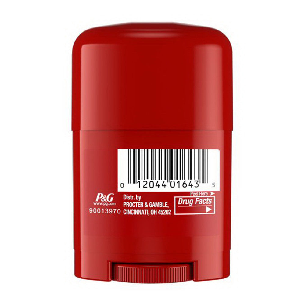Old Spice Swagger Red Zone Collection Anti-Perspirant and Deodorant, 0.5 Oz