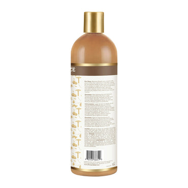 African Pride Moisturer Repair and Replenish Daily Conditioner, 16 Oz