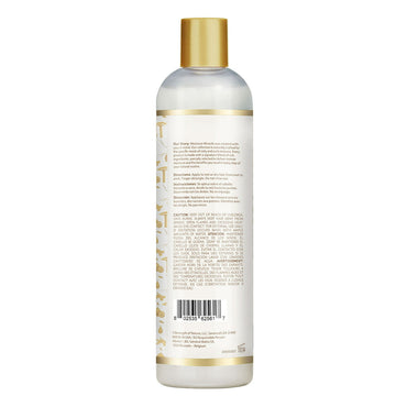 African Pride Hair Moisture Miracle Aloe and Coconut Water, 12 Oz