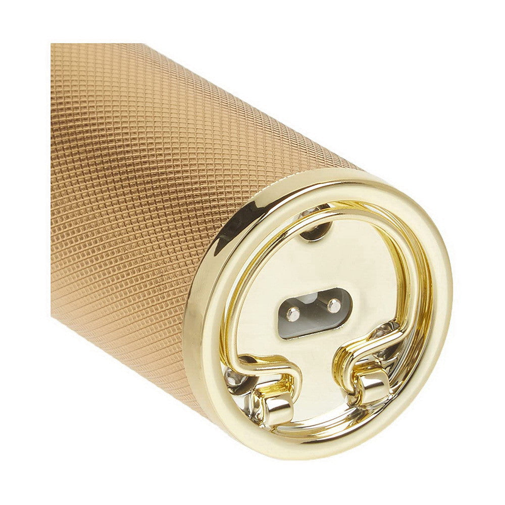 BaBylissPRO Barberology Metal GoldFX Series, Clipper, 1 Ea