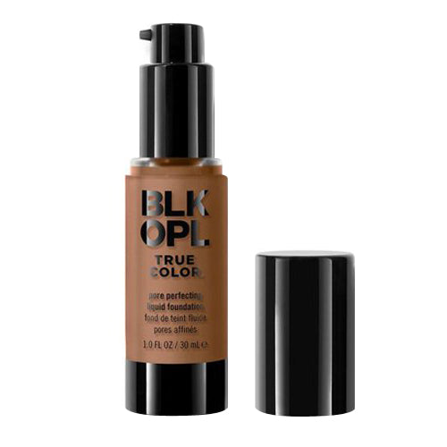 Black Opal True Color Liquid Foundation Heavenly Honey Shade Flawless Coverage 1Oz (30ml)