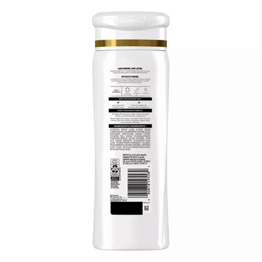 Pantene Pro-V Smooth & Sleek Shampoo, 12 Oz