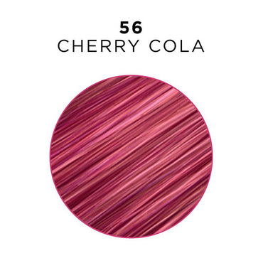 Clairol Jazzing Temporary Semi Permanent Hair Color, #56 Cherry Cola, 3 Oz
