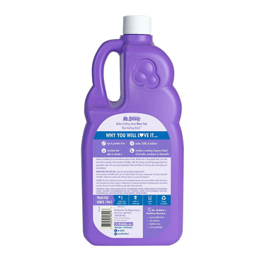 Mr Bubble Calm And Sleep Bubble Bath, 36 Oz