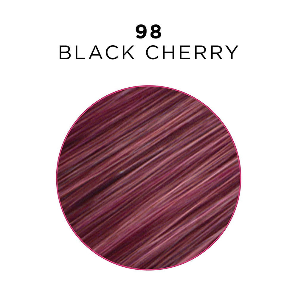 Clairol Professional Jazzing Temporary Hair Color 98 Black Cherry, 3 Oz
