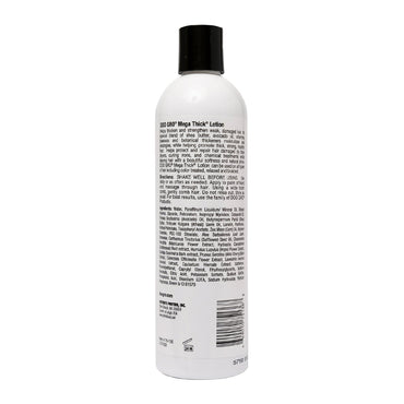 DOO GRO Mega Thick Lotion Avocado Oil, 12 Oz