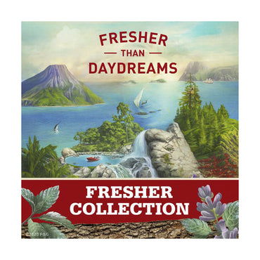 Old Spice Invisible Solid Antiperspirant and Deodorant for Men, Deep Sea, 2.6 Oz