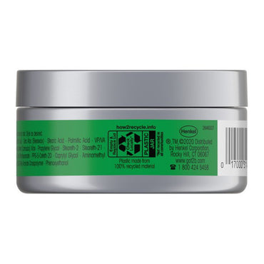 Got2b Daring Texturizing Clay, 2 Oz