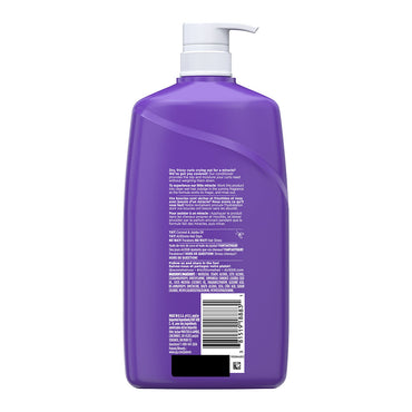 Aussie Miracle Curls Conditioner with Coconut Oil Paraben Free, 26.2 Oz