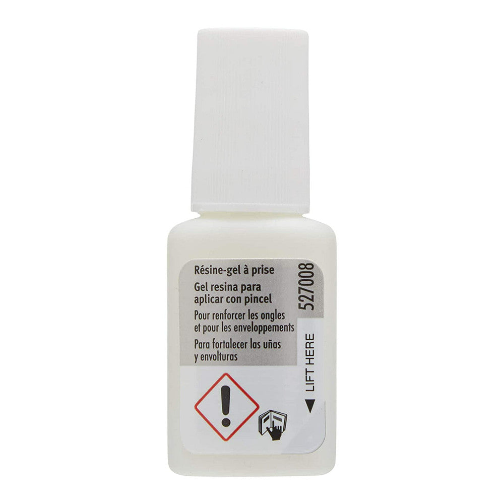 American International IBD 5 Second Brush On Gel Resin, 0.2 Oz