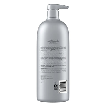 Nexxus Therappe Ultimate Moisture Silicone Free Shampoo, 33.8 Oz