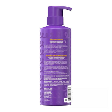 Aussie Kids Curly Sulfate Free Shampoo, 16 Oz