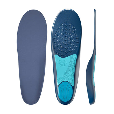 Dr. Scholls Plantar Fasciitis Pain Relief Orthotic Inserts for Men, 1 Ea