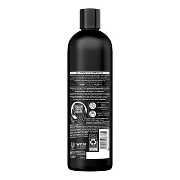 Tresemme Keratin Smooth Color Anti Fade Moisturizing Daily Shampoo, 20 Oz