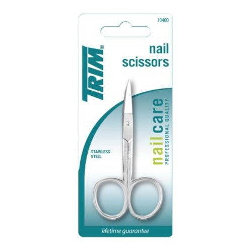 Trim Nail Care Professional Quality Nail Scissors, 1 Ea