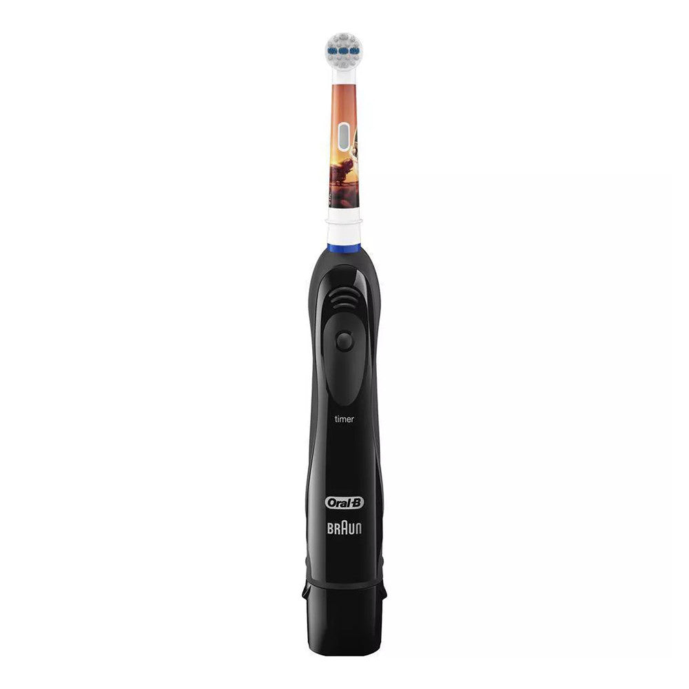 Oral-B Mando Premium Battery Toothbrush, 1 ct