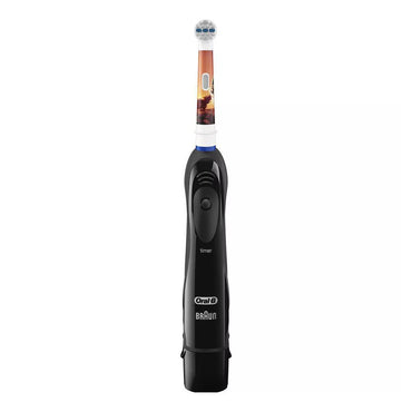 Oral-B Mando Premium Battery Toothbrush, 1 ct