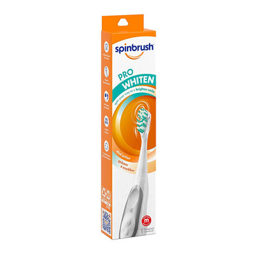Arm And Hammer Spinbrush Pro Series Daily Clean Brush Heads Soft, 2 ea