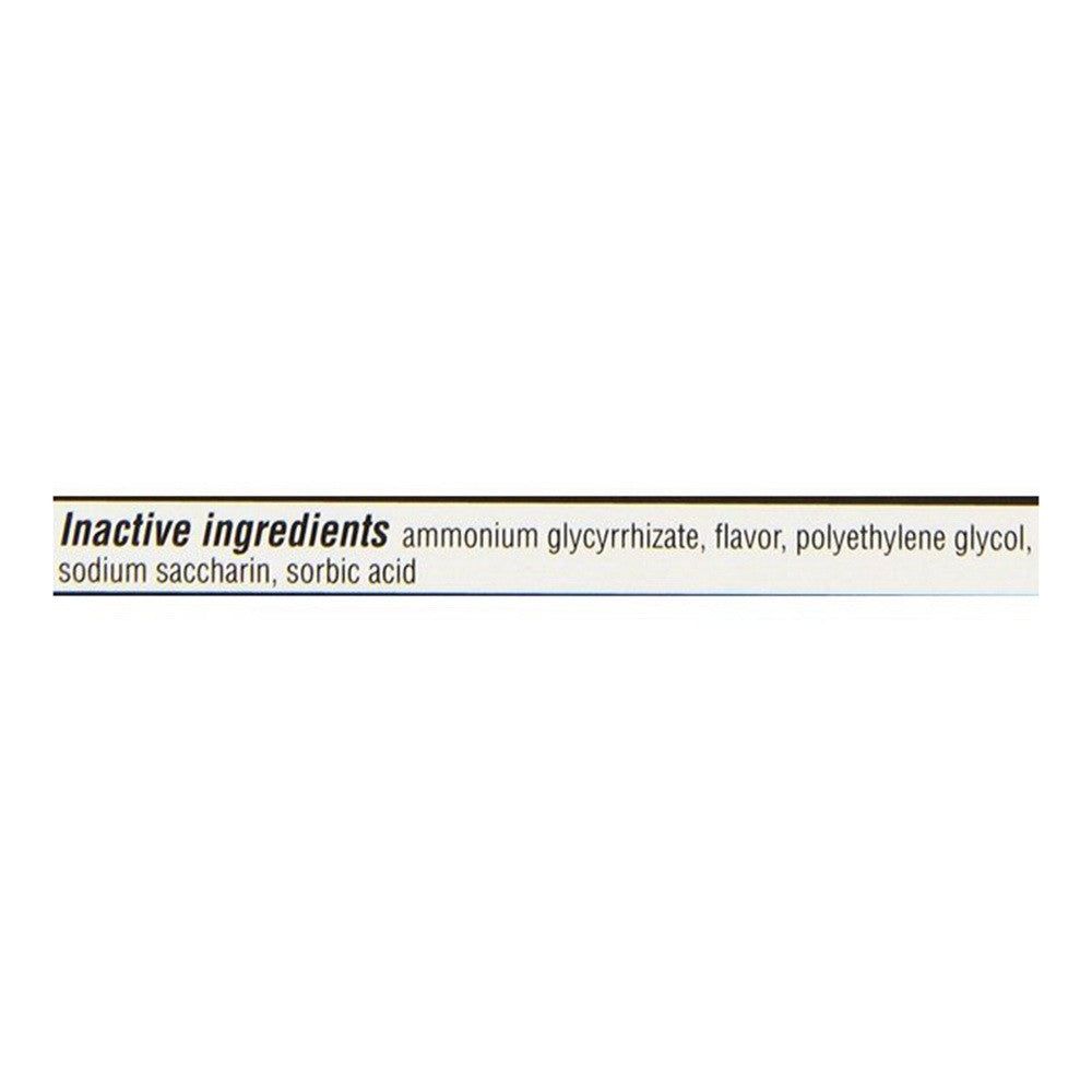 Orajel Immediate Toothache Pain Relief Gel, Regular Strength - 0.18 Oz