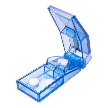 Apex Pill Splitter, Assorted Color, Model No : 70028 - 1 Ea