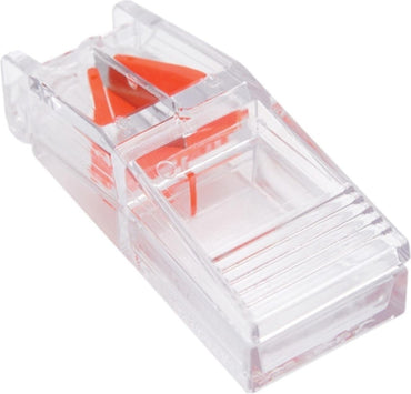 Apex Deluxe Pill Splitter With Pill Grip, Model No : 70058, 1 Ea