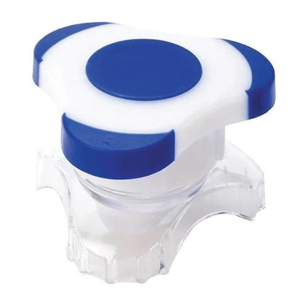 Apex Ultra Pill Crusher, Tri-Grip Design - 1 Ea