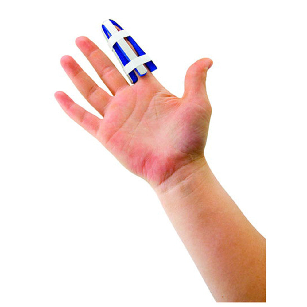 Apex Four Sided Splint Medium 1 Ea