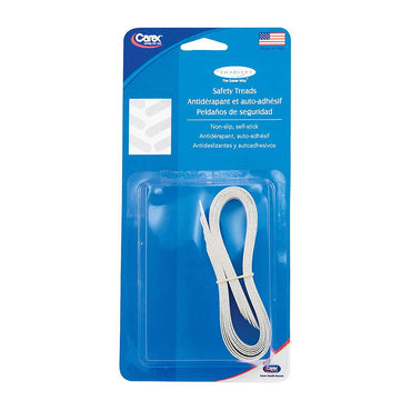 Tub And Stair Safety Treads Enablers - 1 Ea