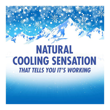 Natural Ice Medicated Lip Protectant Sunscreen SPF 15, Original, 0.15 Oz