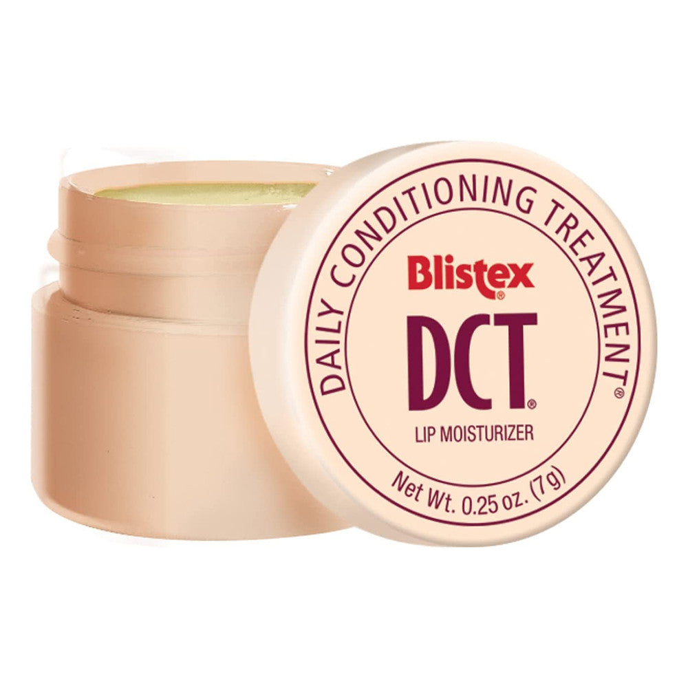 Blistex DCT Daily Conditioning Treatment For Lips 20 SPF, 0.25 Oz