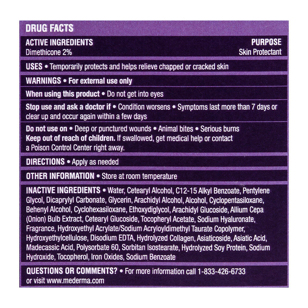 Mederma Stretch Marks Therapy Advanced Cream Formula, 5.29 Oz