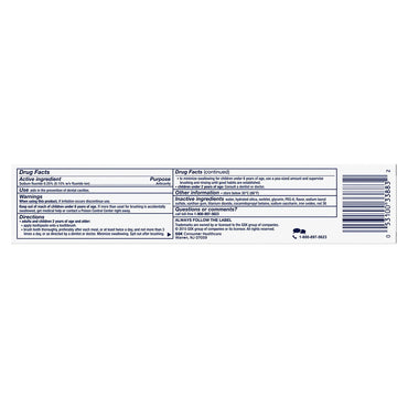 Aquafresh Extreme Clean Whitening Action Toothpaste, Mint Blast, 5.6 Oz