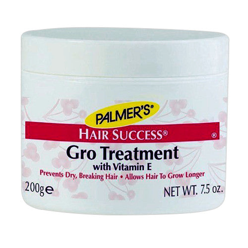 Palmers Hair Success Gro Treatment With Vitamin E, 7.5 Oz