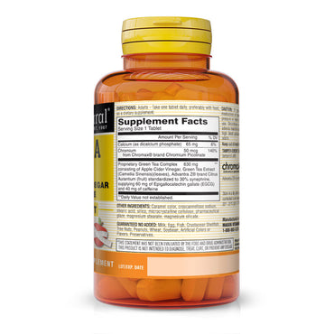 Mason Natural Green Tea Slim Body Shapers Tablets, 60 Ea