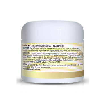 Mason Natural Skin Cream Vitamin E 6000Iu - 2 Oz