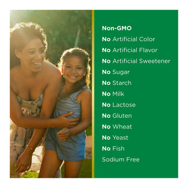 Natures Bounty Vitamin D3 2000 Iu Rapid Release Softgels, 150 Ea