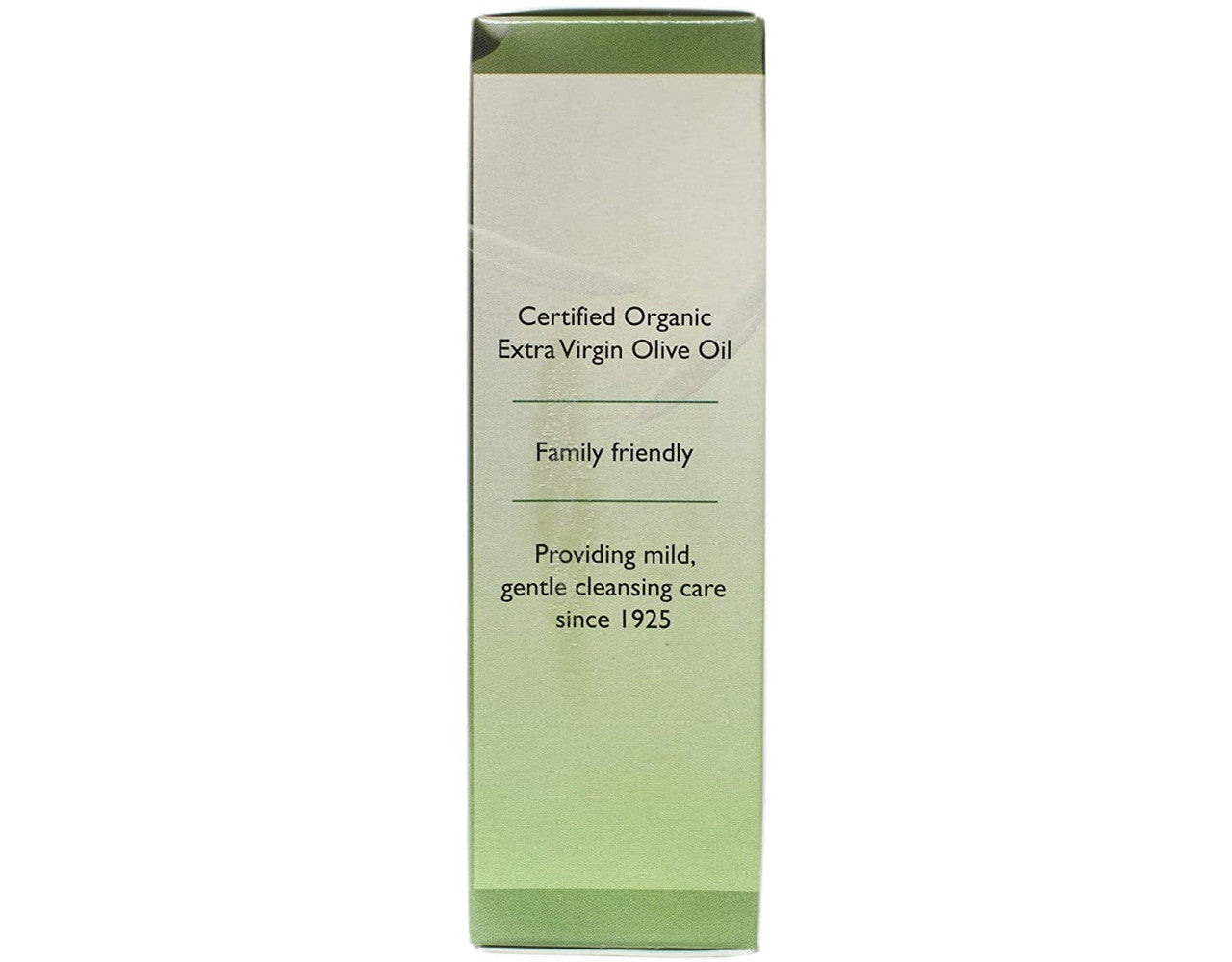 Conti Castile Pure Organic Olive Oil Sensitive Skin Bar Soap, 3.7 Oz