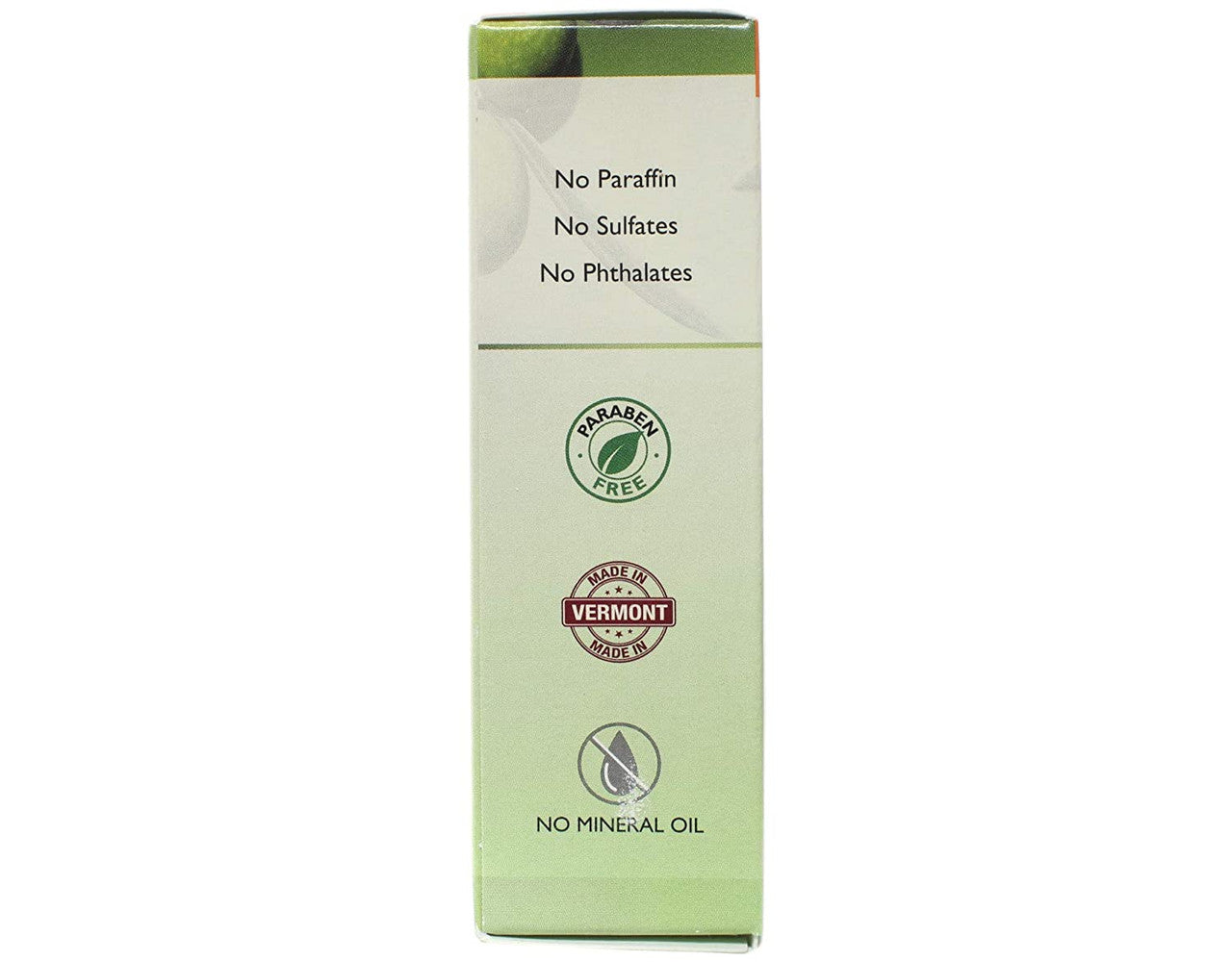 Conti Castile Pure Organic Olive Oil Sensitive Skin Bar Soap, 3.7 Oz