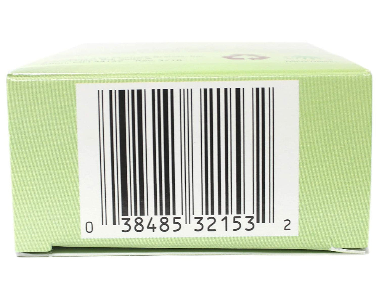 Conti Castile Pure Organic Olive Oil Sensitive Skin Bar Soap, 3.7 Oz