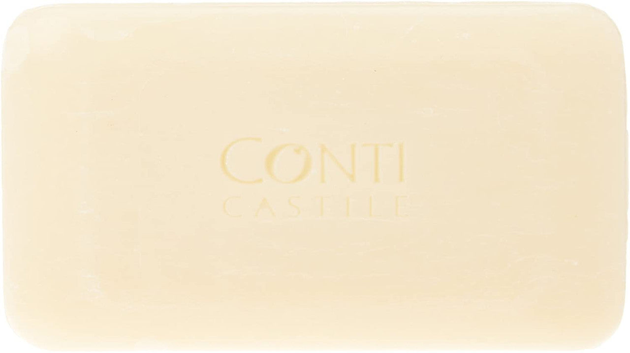 Conti Castile Pure Organic Olive Oil Sensitive Skin Bar Soap, 3.7 Oz