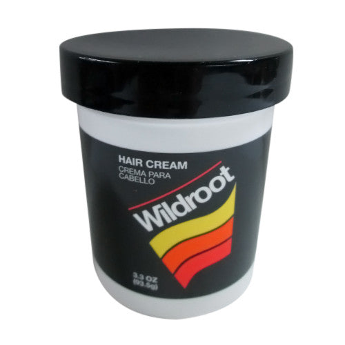 Wildroot Hair Cream, 3.3 Oz