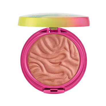 Physicians Formula Murumuru Butter Butter Blush, Vintage Rouge, 1 Ea